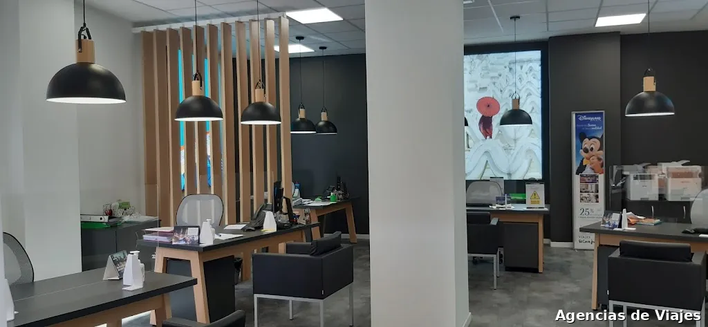 Viajes El Corte Inglés - Telde