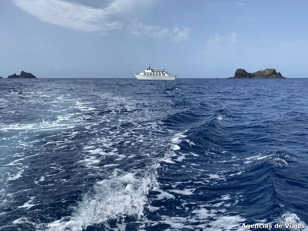 Excursiones Columbretes