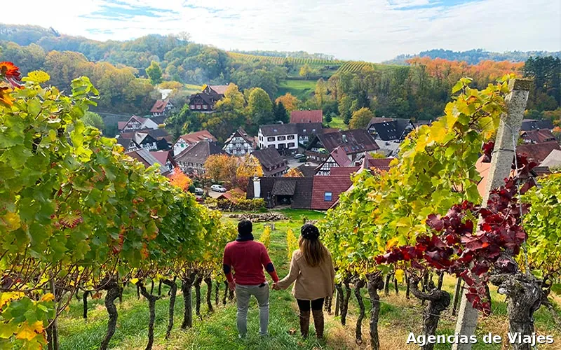 Viajando por el Mundo Mundial | Blog de viajes