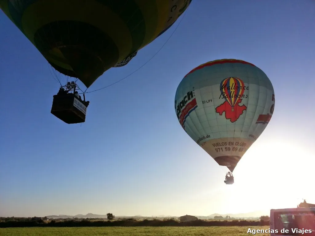 Mallorca Balloons