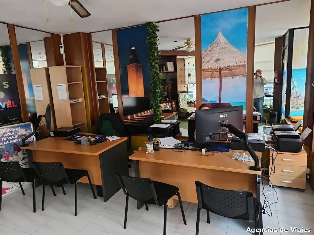 Zafiro Tours Coruña Tornos