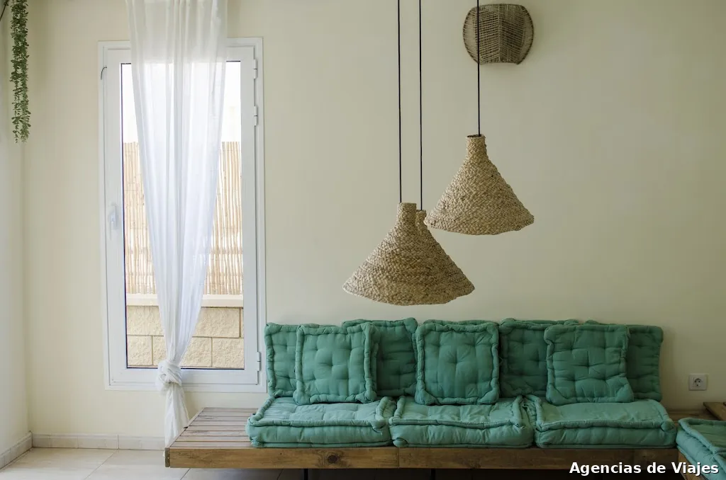 La Casita Coliving by XmileTenerife | Activities & Community