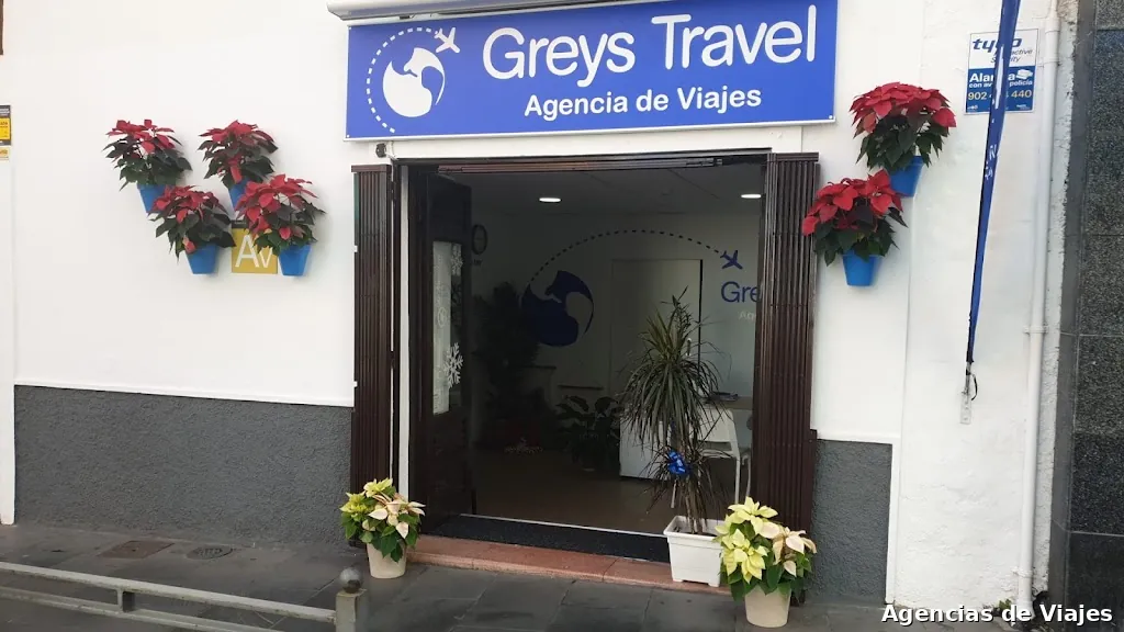 Greys Travel