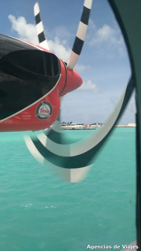 AGENCIA DE VIAJES - SALGARI TRAVEL