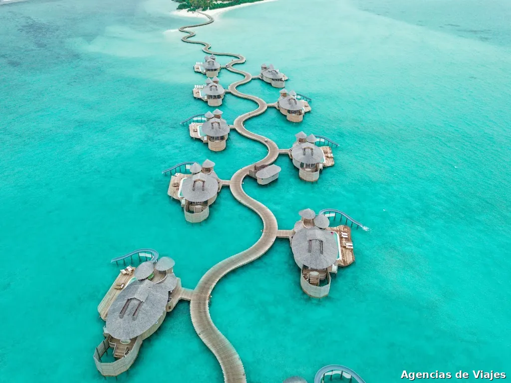 RANGALI TRAVELS, S.L.