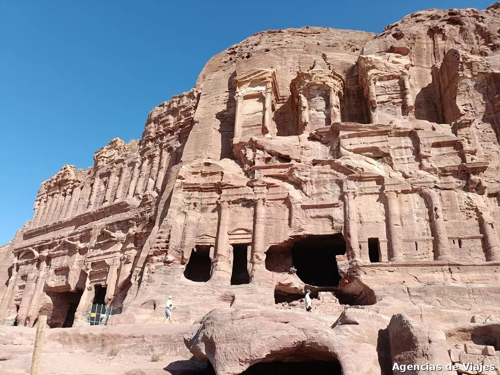 Zafiro Tours | Ávila