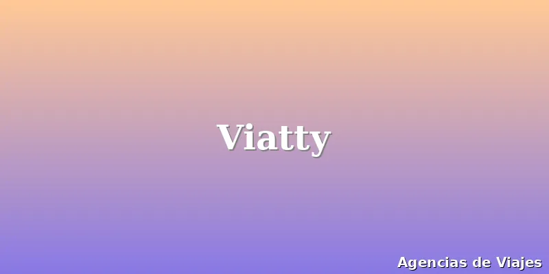 Viatty