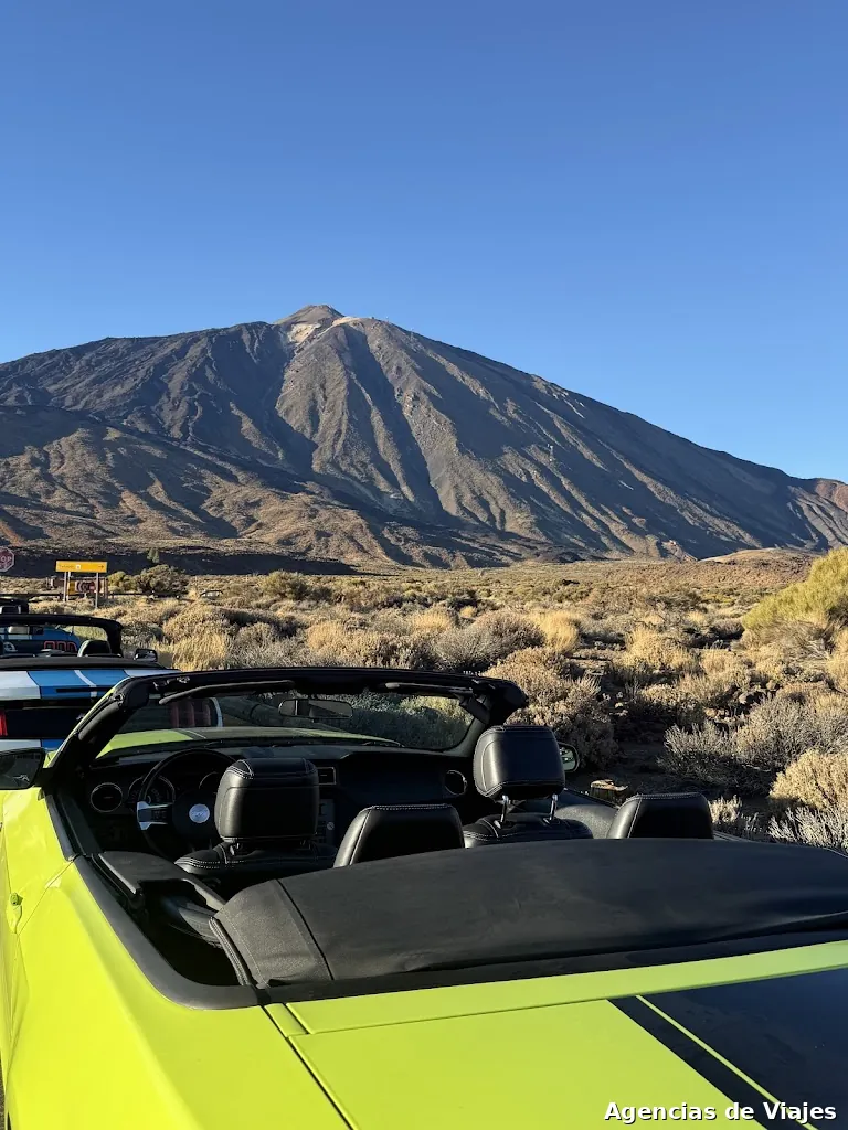 Pirati Tenerife Excursions