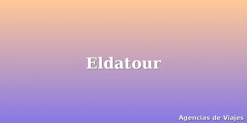 Eldatour