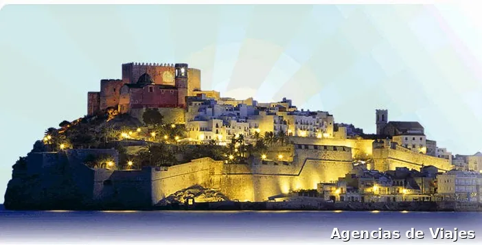 Ofertas Costa Azahar