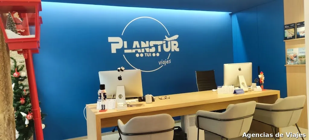 Viajes Planstur TUI