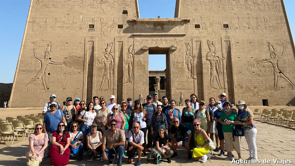 Escápate con Nastasha - Agencia de Viajes