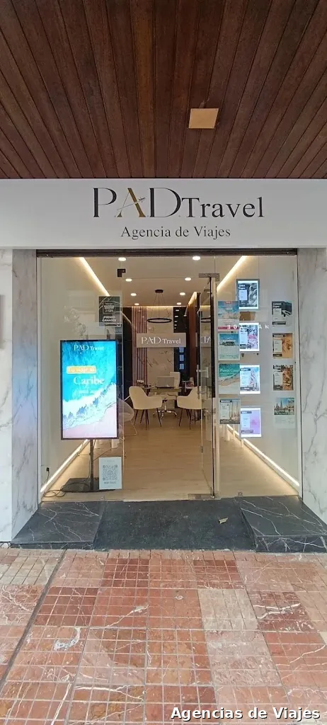 P.A.D. Travel