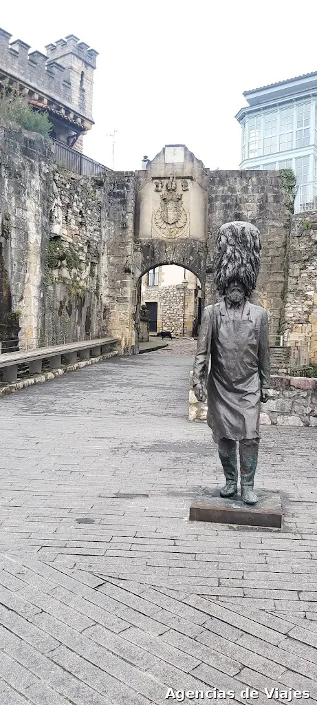 BIDATOUR. Visitas guiadas y gastrocultura en Hondarribia e Irun