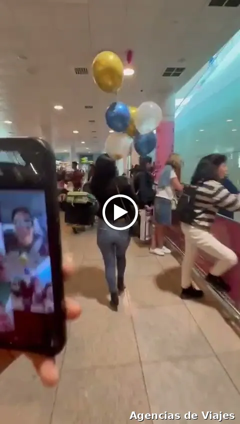 AGENCIA DE VIAJES ESTELAR