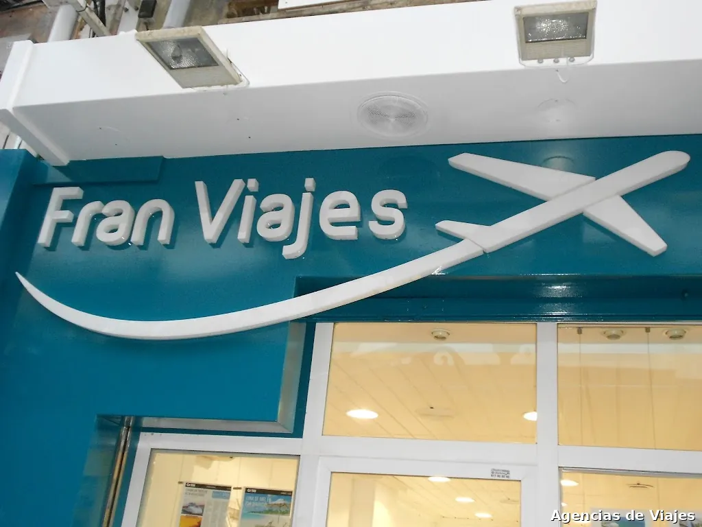 FRAN VIAJES