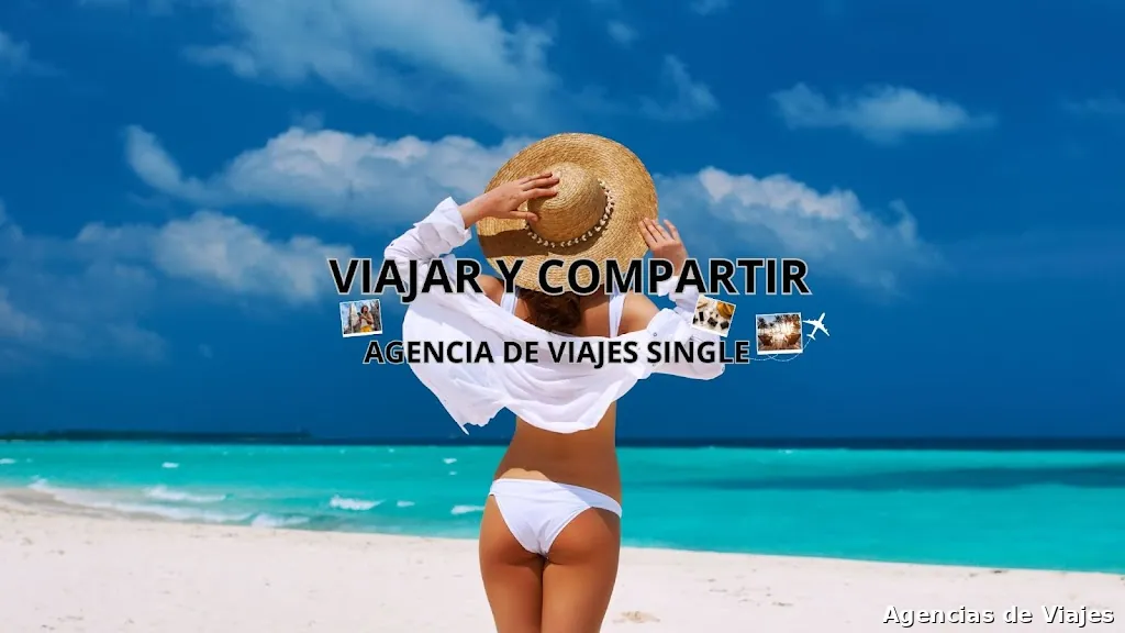 VIAJES SINGLES - Viajar y Compartir.com