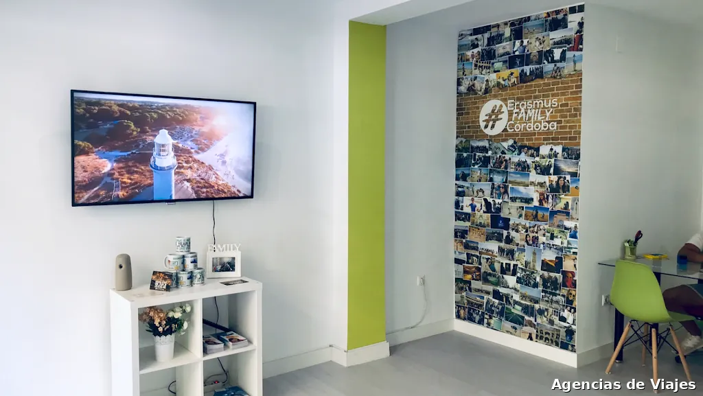 Erasmus Family Córdoba