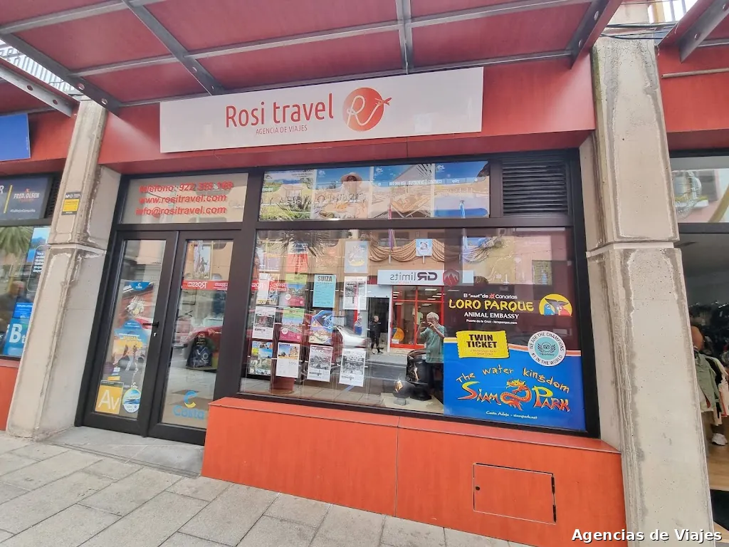 Rosi Travel SL