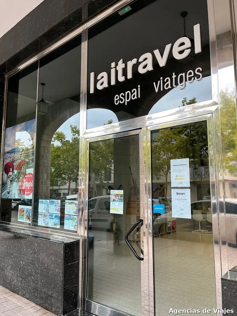 laitravel