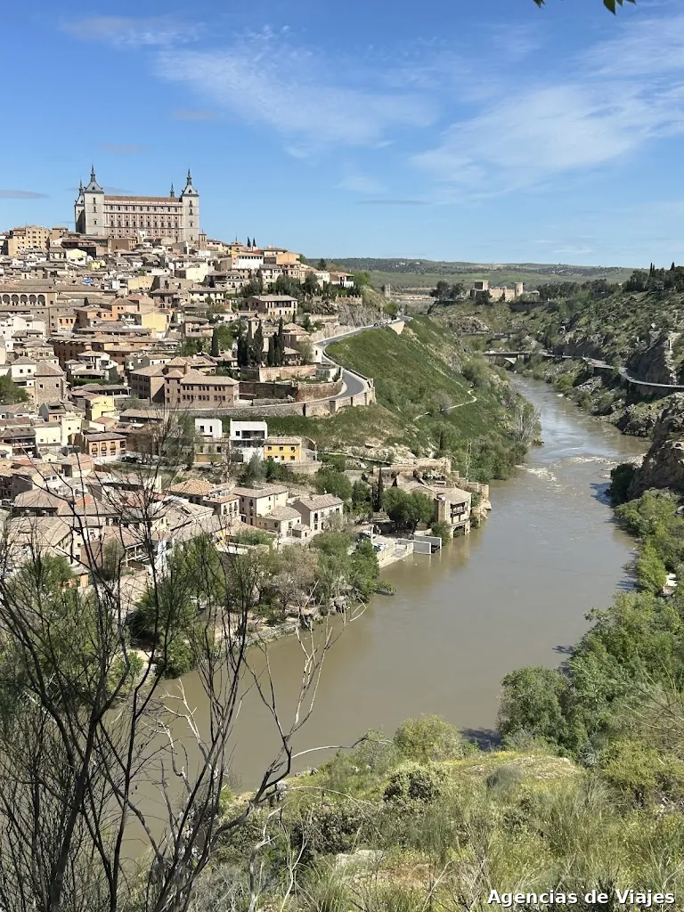Visitas guiadas Toledo| Tu guía Víctor