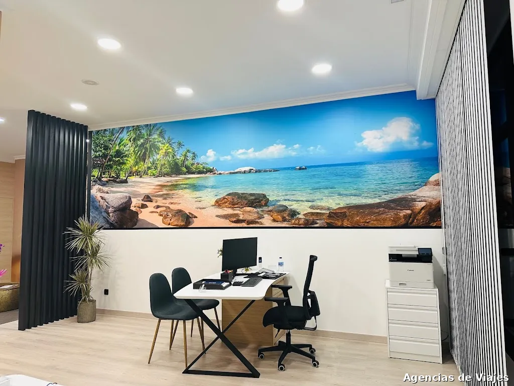 Zafiro Tours Gondomar