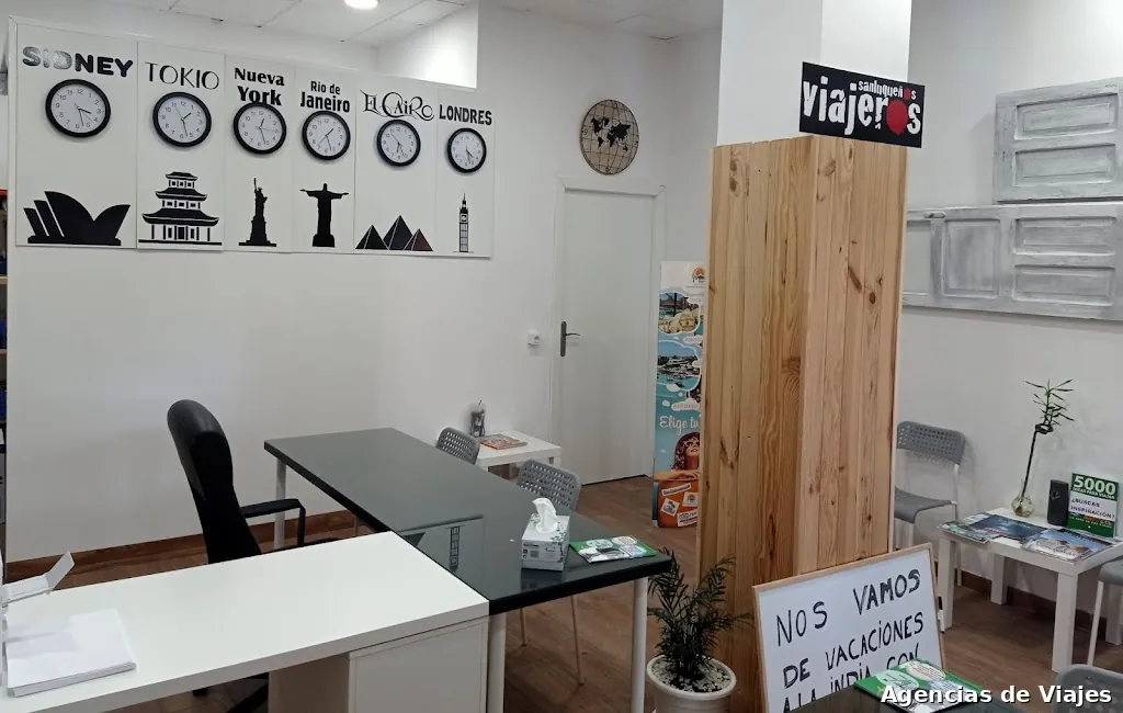 Toma Viajes | Zafiro Tours Sanlucar de Barrameda