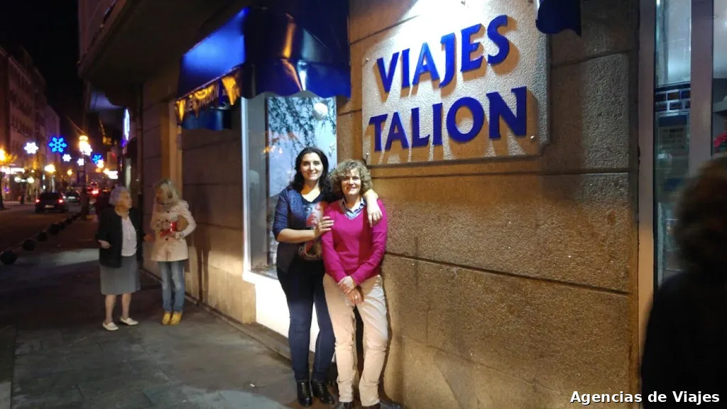 Viajes Talion