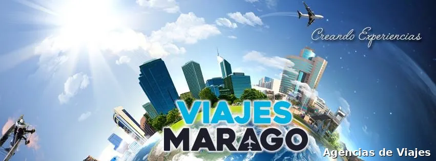 Viajes Marago S L
