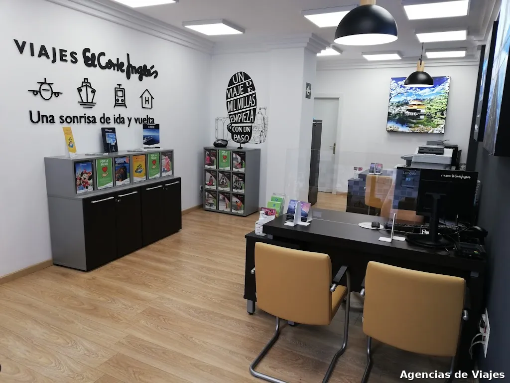 Viajes El Corte Inglés - Gernika