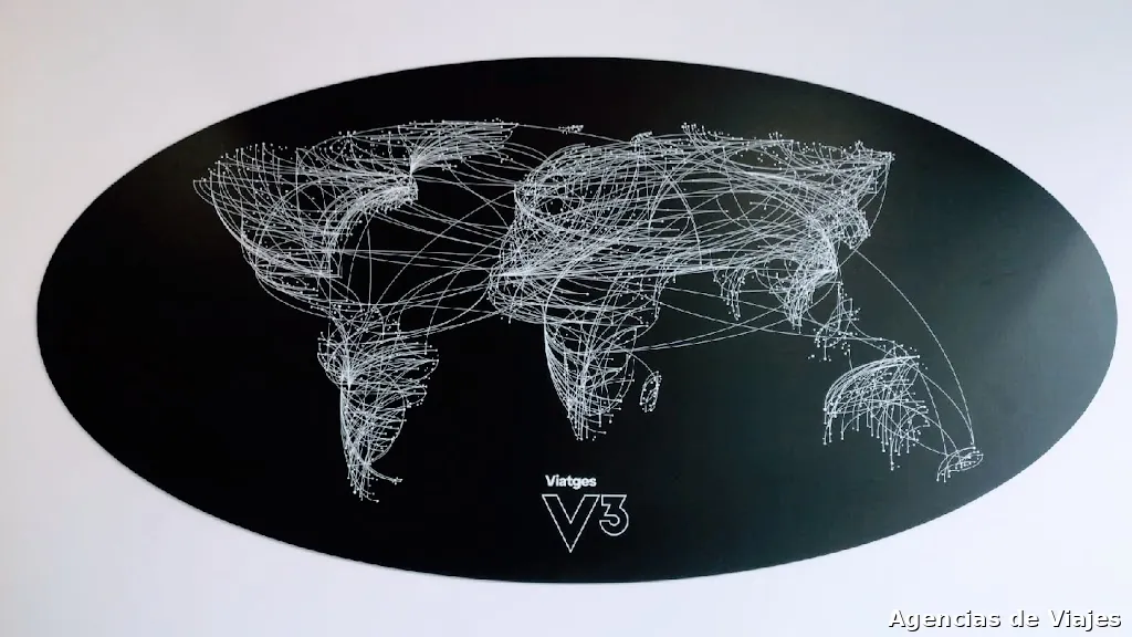 V3 Viatges