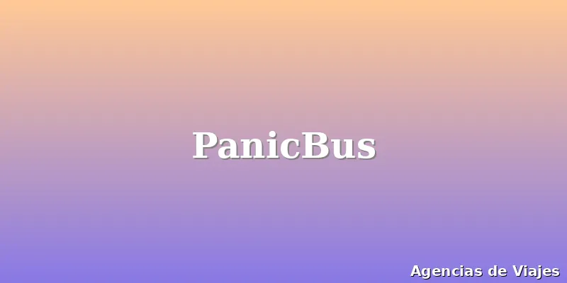PanicBus