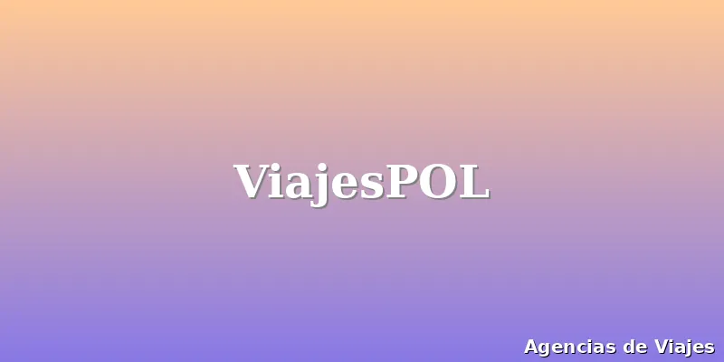 ViajesPOL