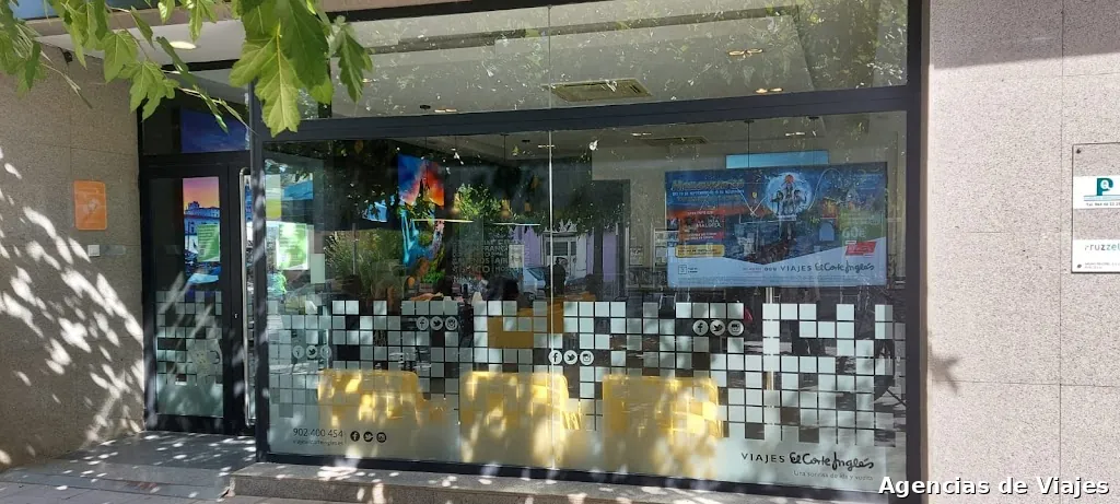 Viajes El Corte Inglés - Benicarló