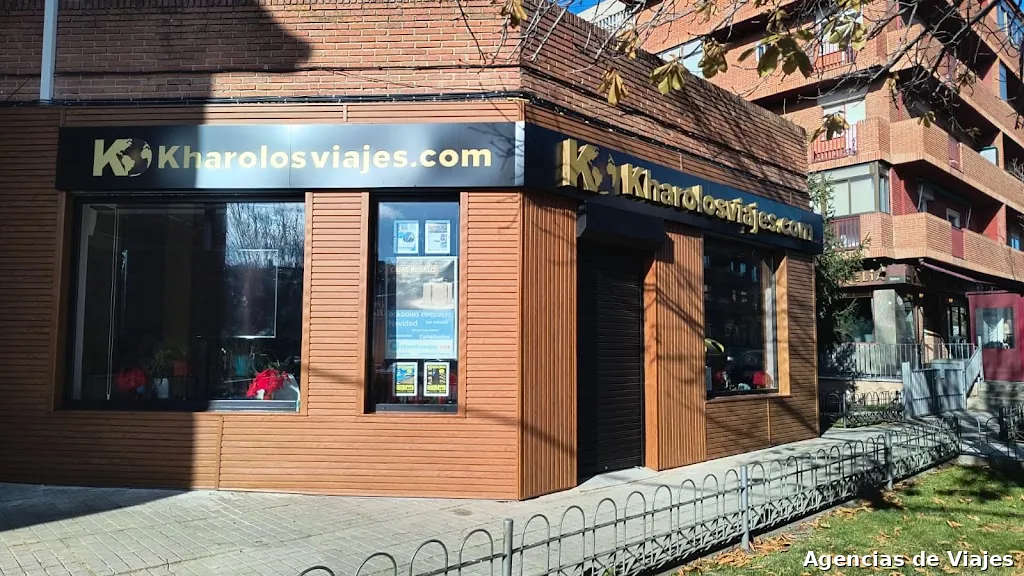 kharolosviajes