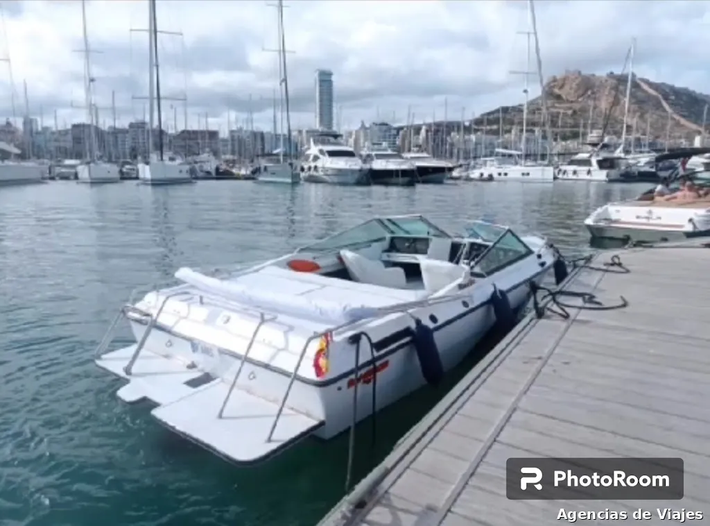 Vive Barcelona desde el Mar