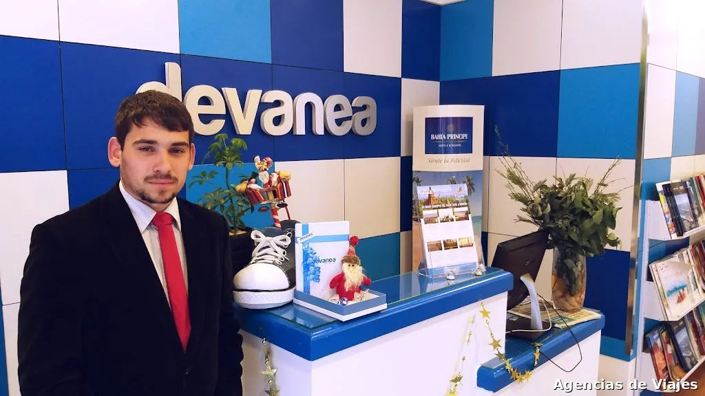 Devanea Travel Boutique