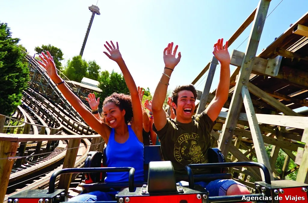 Tixalia Worldwide, S.L.