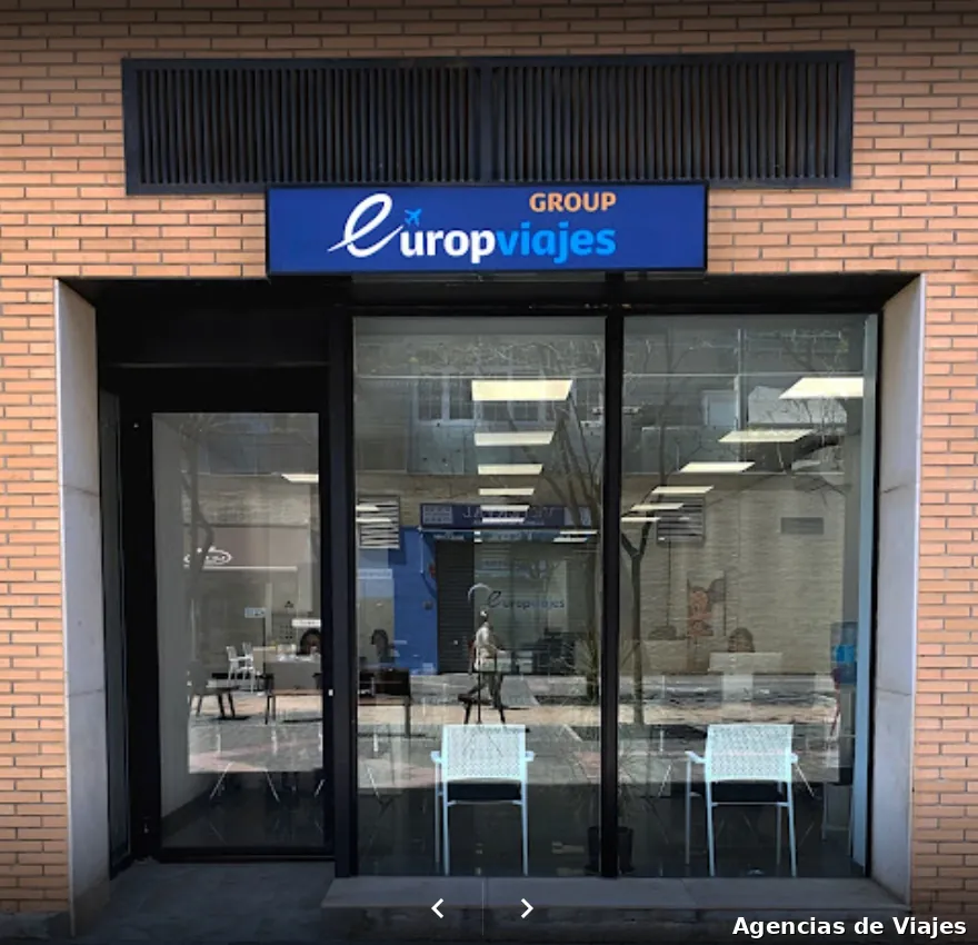 Europviajes