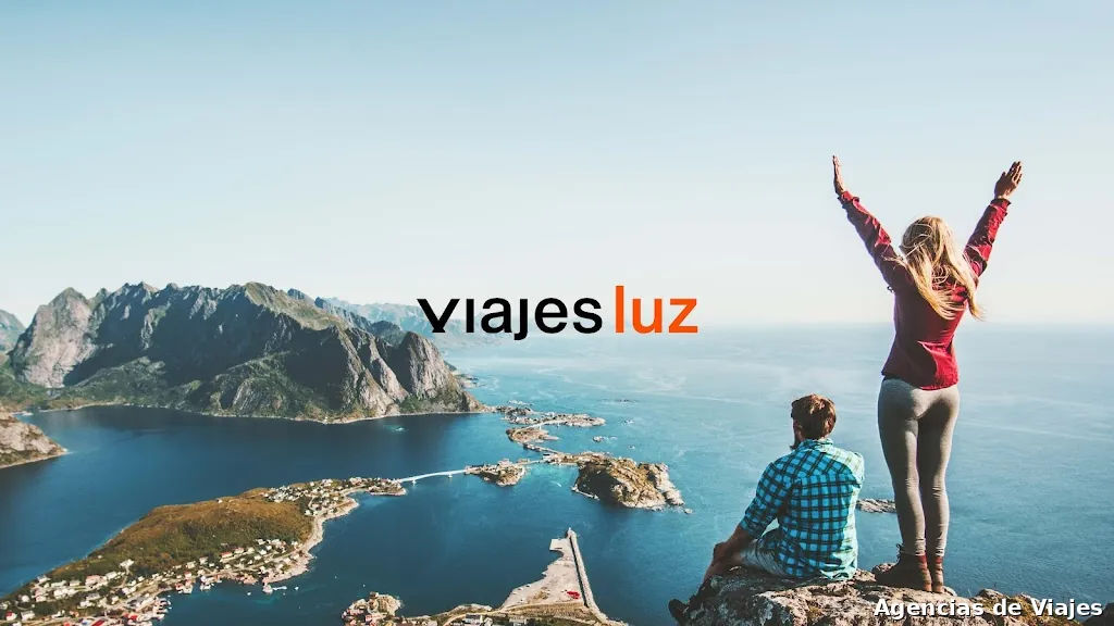 Viajes Luz