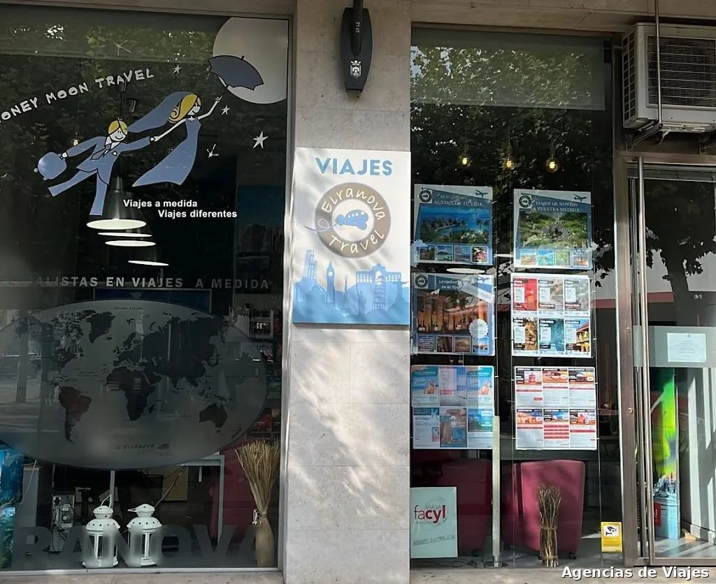 Agencia de Viajes en Burgos | Eiranova Travel