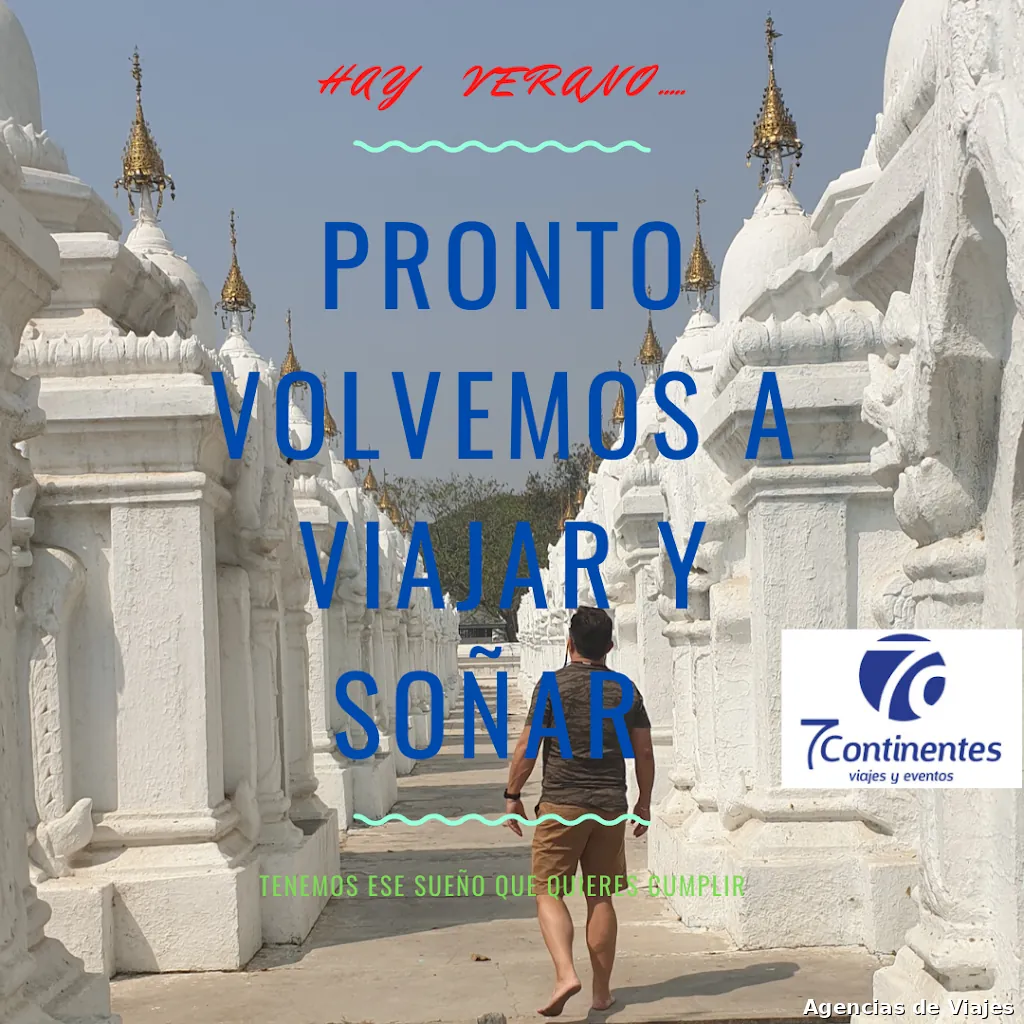 7 Continentes Viajes