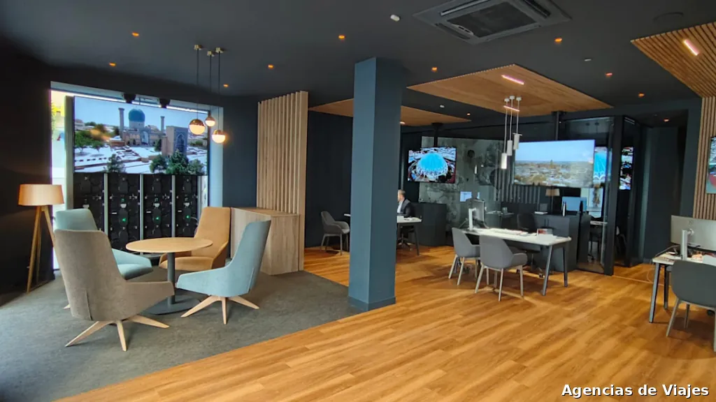 B travel & CATAI GRANADA