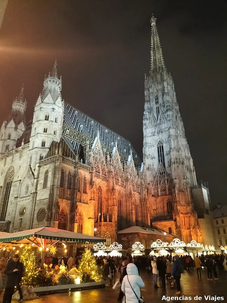 Ir y Venir - Mayorista de Viajes