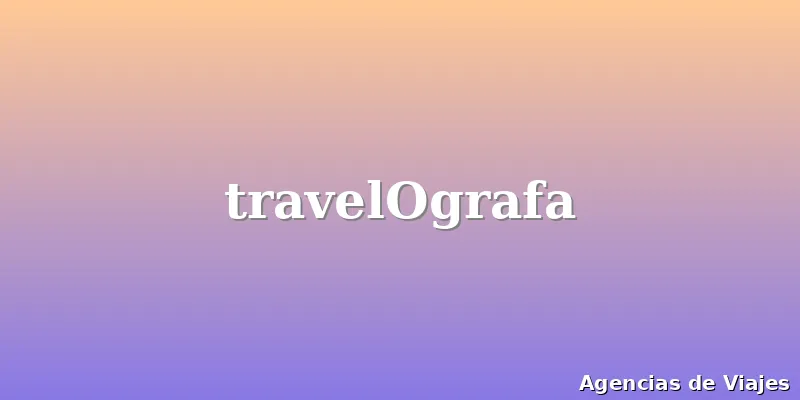 travelOgrafa