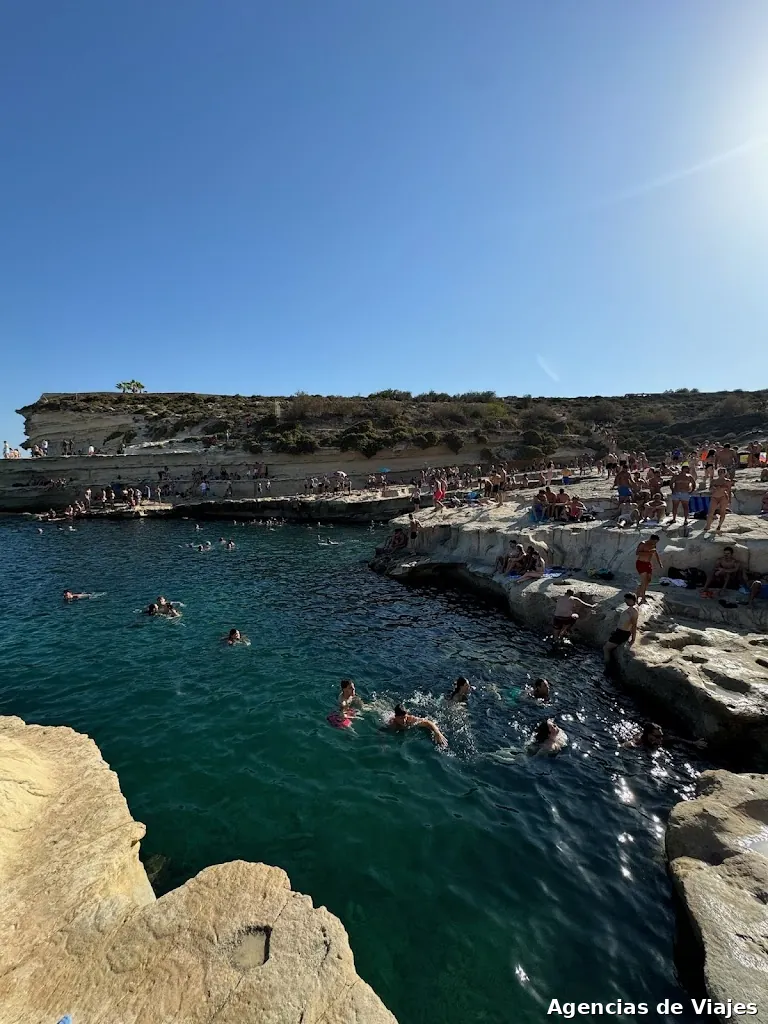 Viajes fin de curso / Sky project