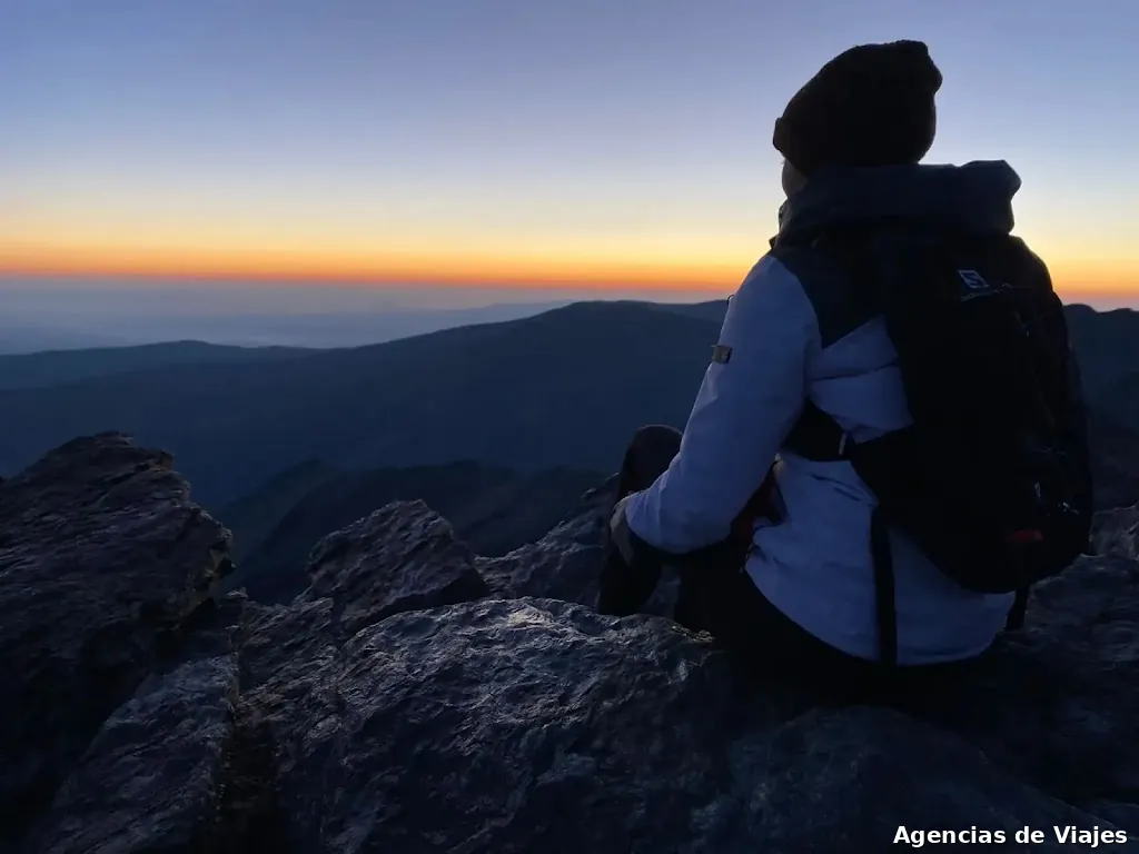 Montaraz Outdoors & Culture