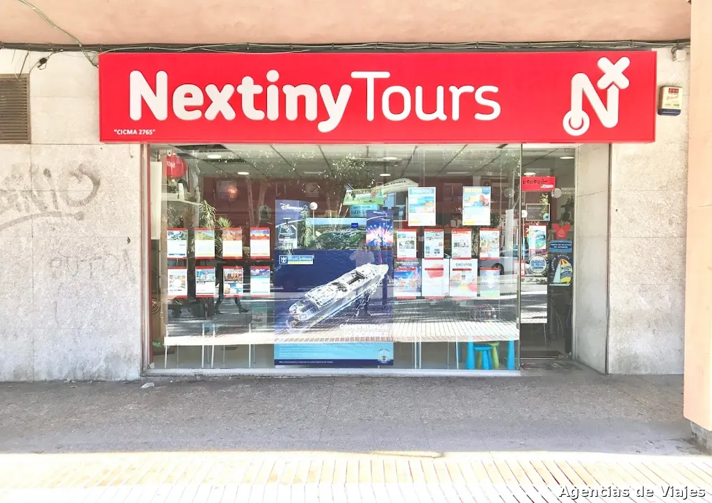 Nextiny Tours
