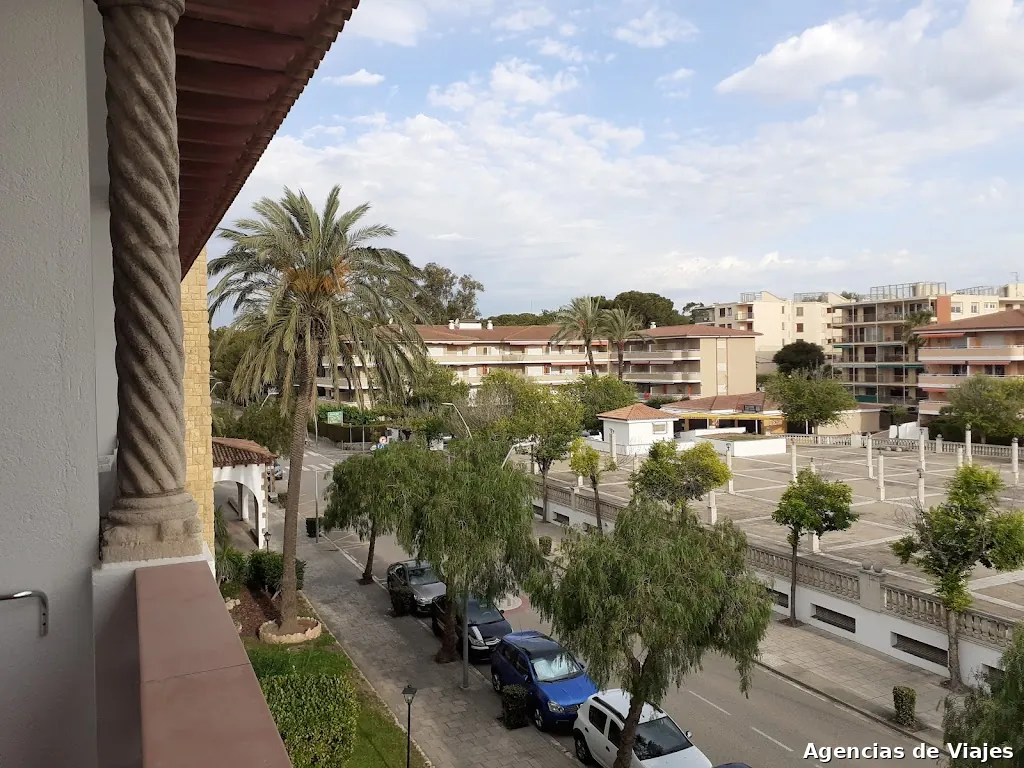 COMA-RUGA AVENTURA S.L.