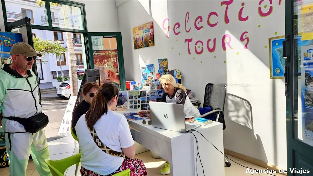 Selection Tours Tenerife